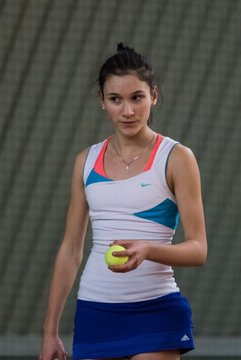 Bild 23 - Sparkasse Westholstein Pokal Marne
